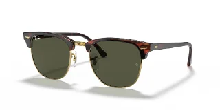 W0366 Mock Tortoise/ Arista