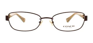 Coach Eyeglasses HC5054 Faina