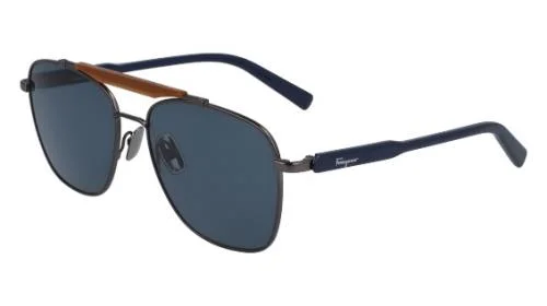 Salvatore Ferragamo Sunglasses SF198S
