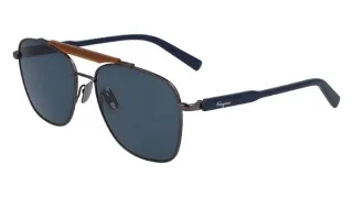 Salvatore Ferragamo Sunglasses SF198S