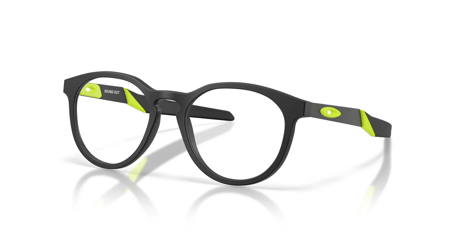 Oakley Eyeglasses ROUND OUT
