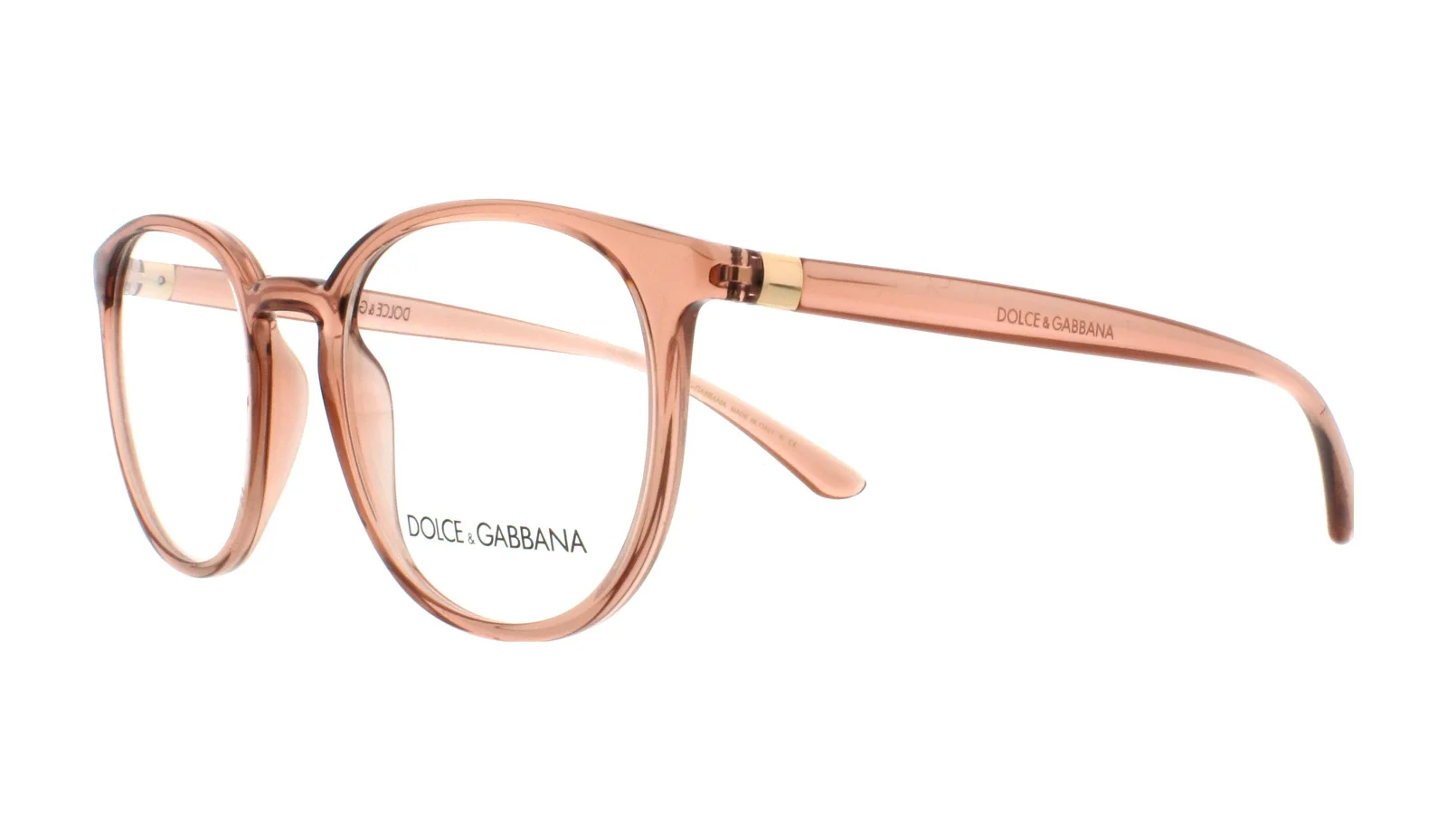 Dolce & Gabbana Eyeglasses DG5033