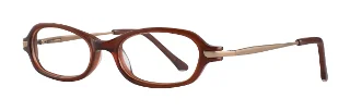 Eight to Eighty Eyeglasses Abby