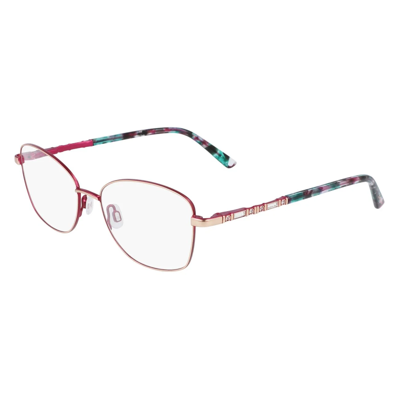 Bebe Eyeglasses BB5192