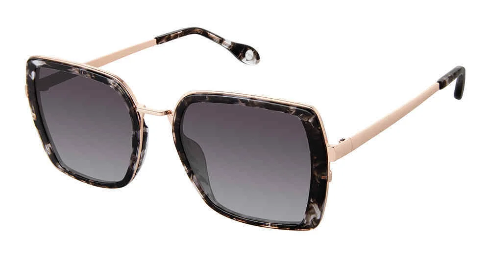 Fysh Sunglasses F-2093