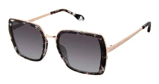 Fysh Sunglasses F-2093