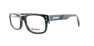 412 Navy Demi Blue