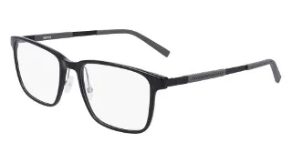 001 Black