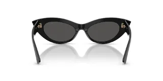 Jimmy Choo Sunglasses JC5075U