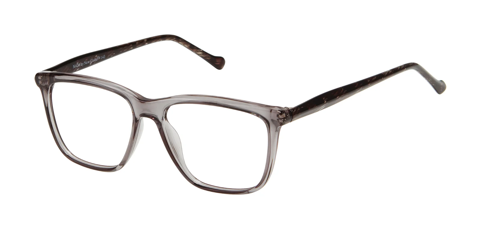 New Globe Eyeglasses M450