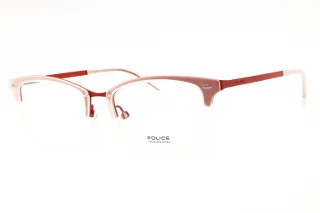 Police Eyeglasses VPL284