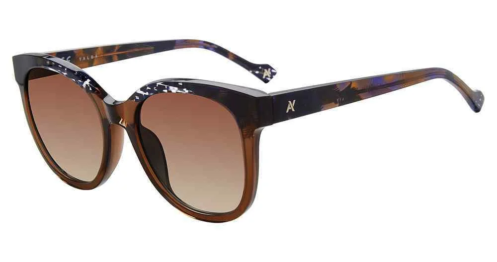 Yalea Sunglasses SYA054V