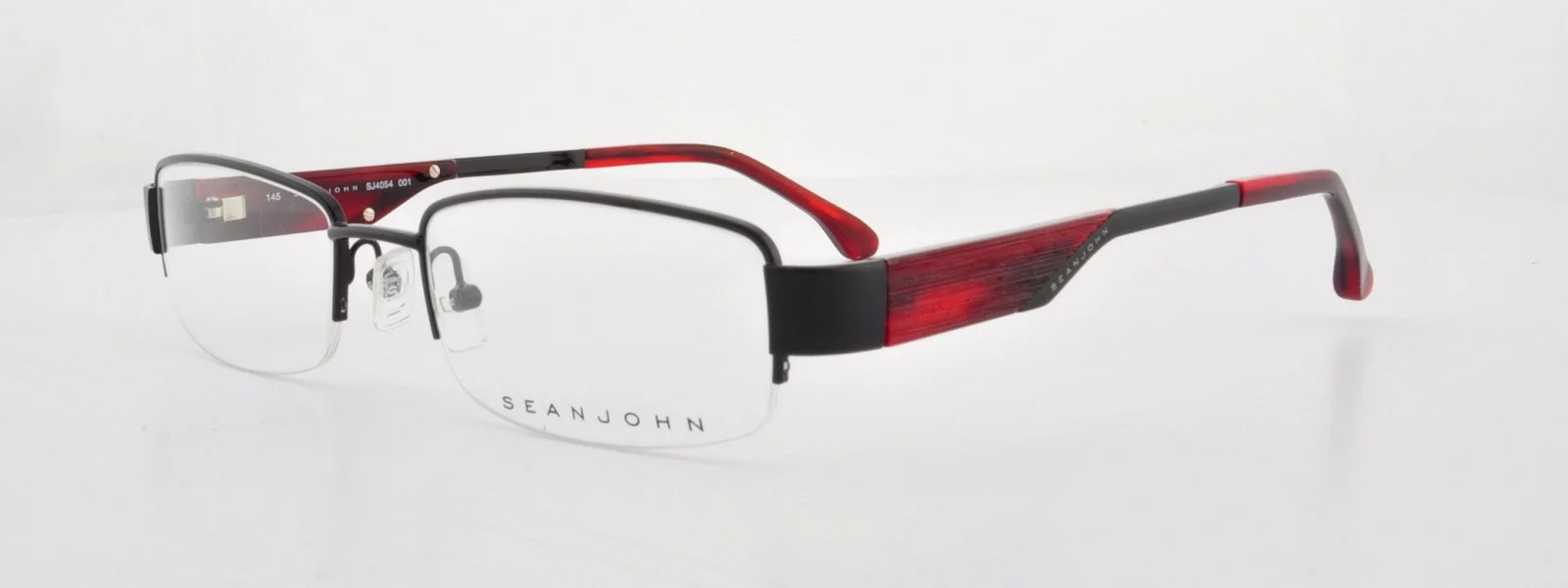 Sean John Eyeglasses SJ4054