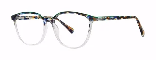 Modern Plastics II Eyeglasses INVOLVED