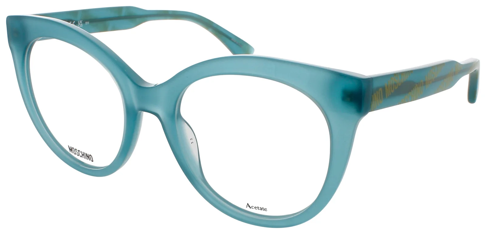 Moschino Eyeglasses MOS 613