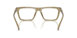 Michael Kors Eyeglasses MK4157U