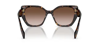 Prada Sunglasses PR19ZSF
