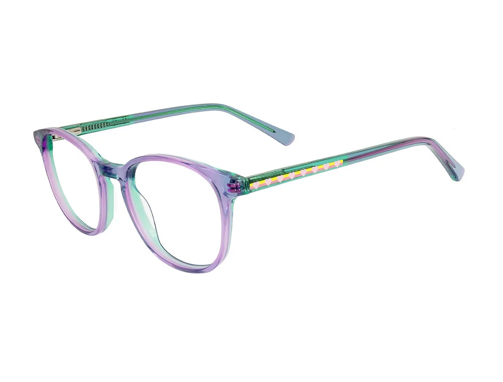 Kids Central Eyeglasses KC1708