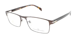 0YZ4 Matte Brown