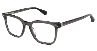929-Als-1012 Charlie Crystal Grey