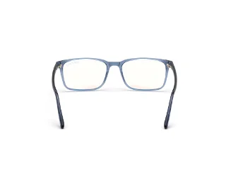 Tom Ford Eyeglasses FT5735-B