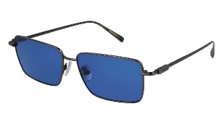 016 Dark Gun/Blue