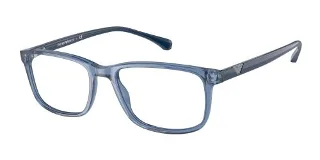 5842 Transparent Blue