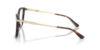 Michael Kors Eyeglasses MK4208BU