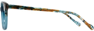Scott Harris Eyeglasses SH-870