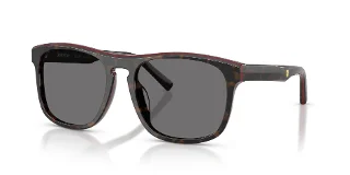 742/81 Havana/Red