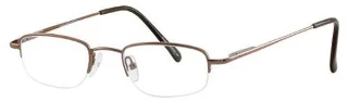 Fundamentals Eyeglasses F303
