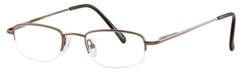 Fundamentals Eyeglasses F303