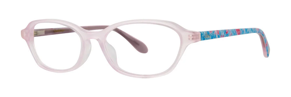 Lilly Pulitzer Eyeglasses LIZZI MINI