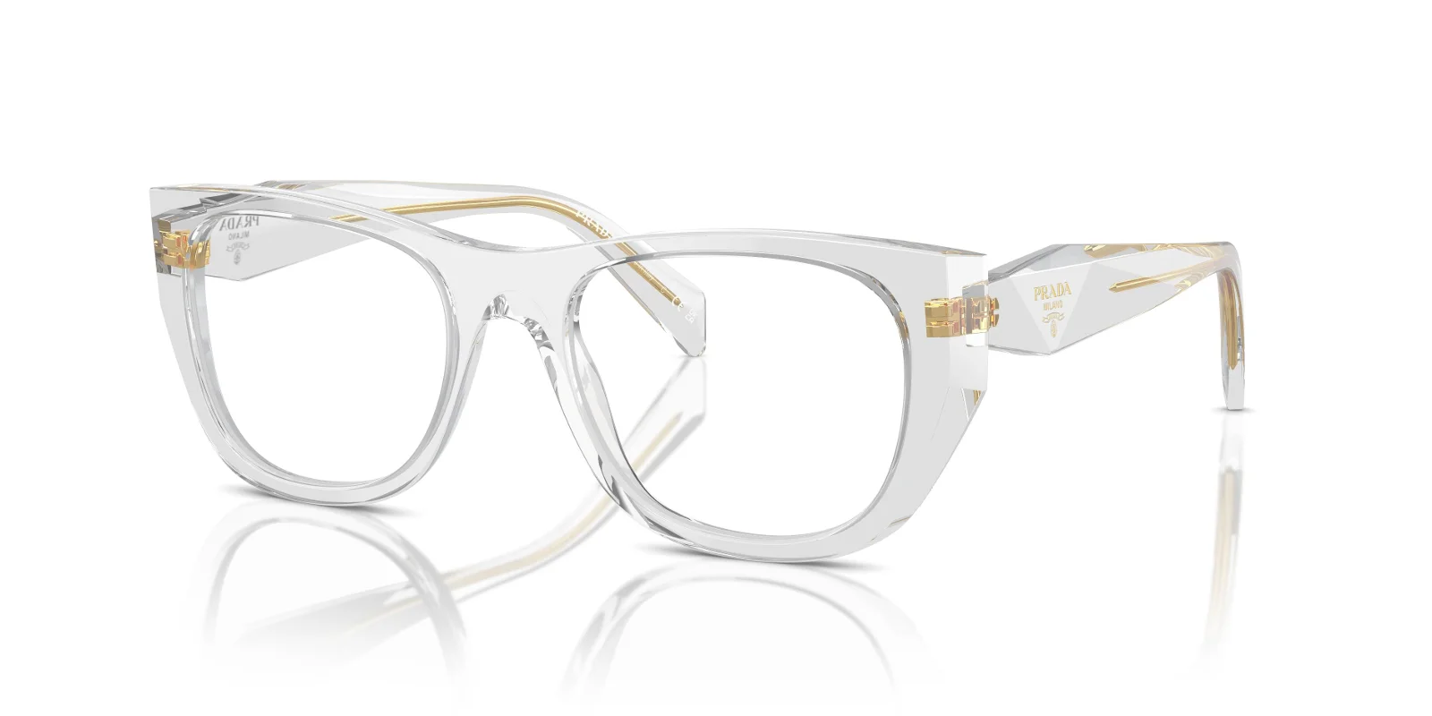 Prada Eyeglasses PRA18VF