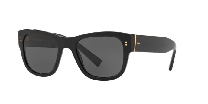 Dolce & Gabbana Sunglasses DG4338F