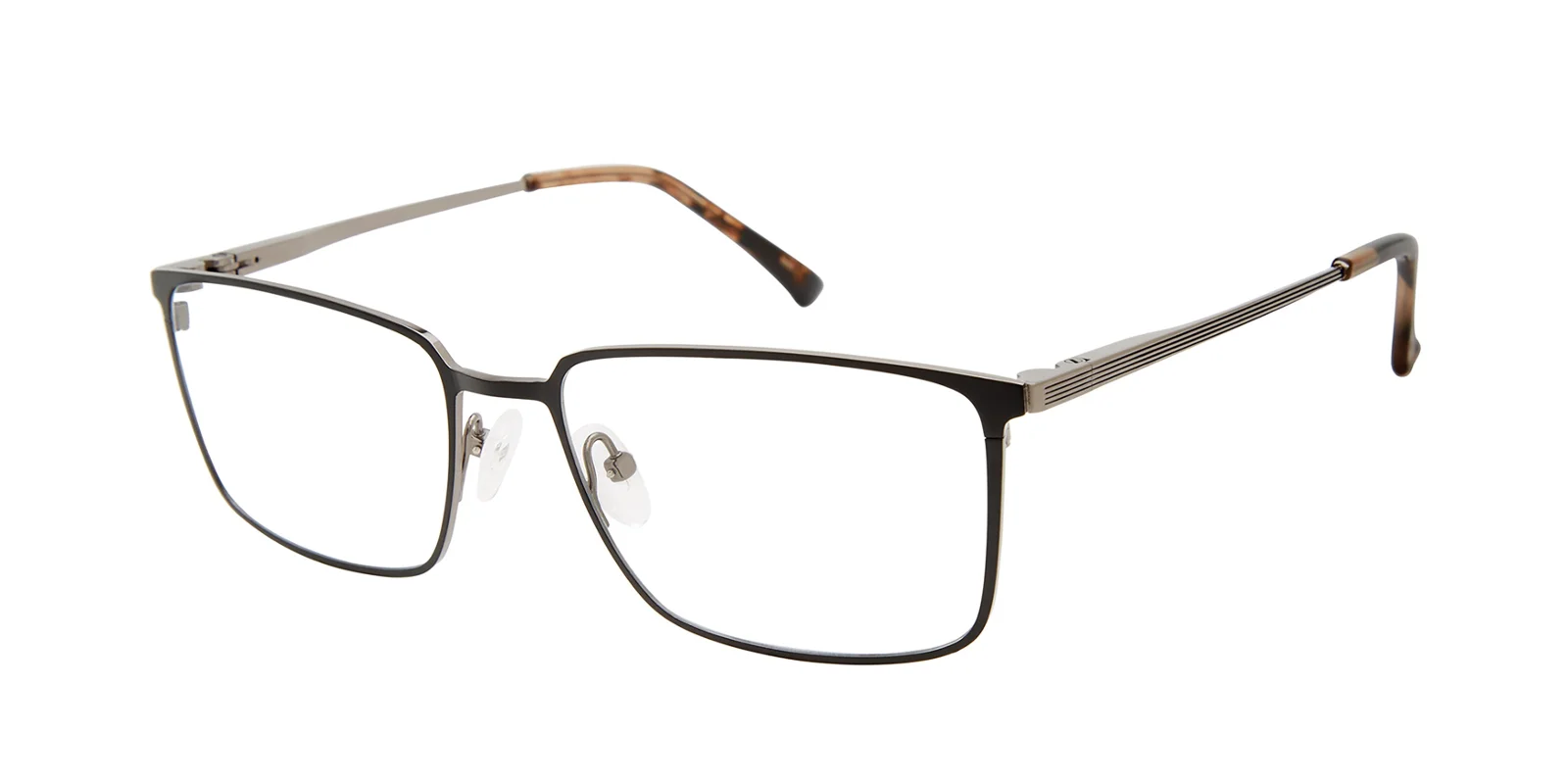 Revolution Eyeglasses MEDFORD W CLIP