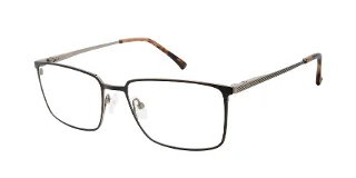 Revolution Eyeglasses MEDFORD W CLIP