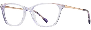 C03 Lilac/Rose Gold