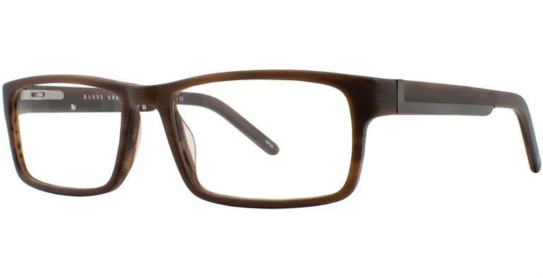 Danny Gokey Eyeglasses 132