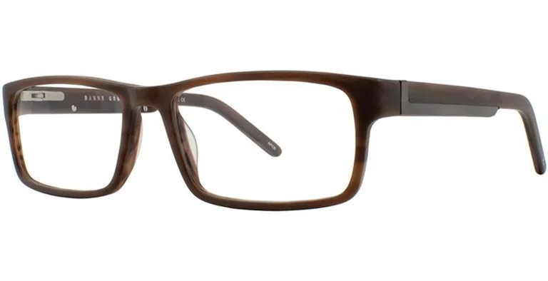 Danny Gokey Eyeglasses 132