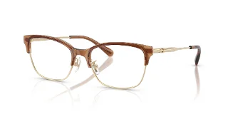 9460 Shiny Light Gold/Brown