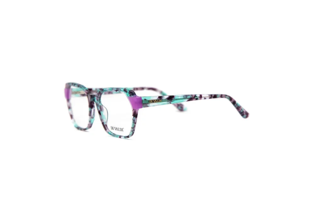 Di Valdi Eyeglasses DVO8225