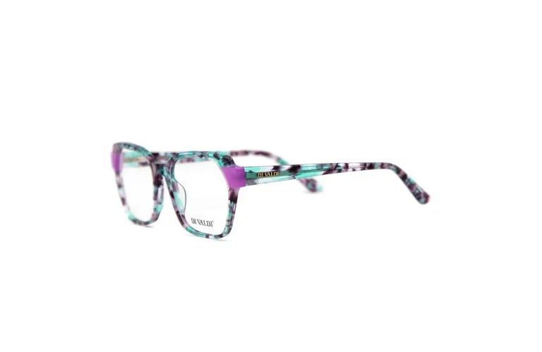 Di Valdi Eyeglasses DVO8225