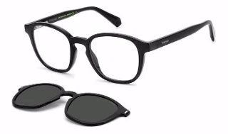 0807 M9 Black