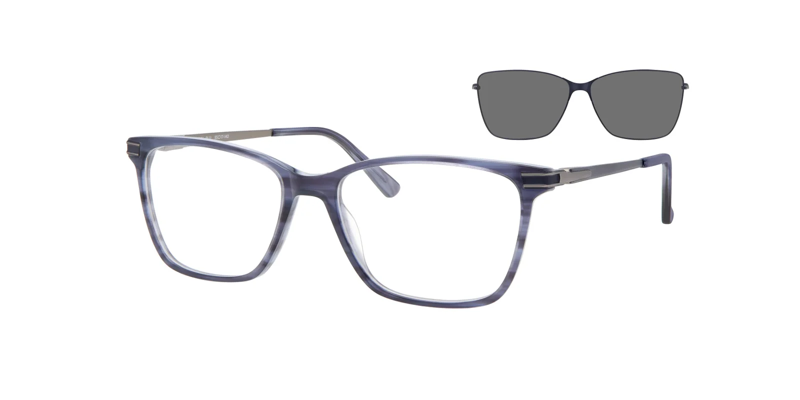 Revolution Sunglasses 2J6066