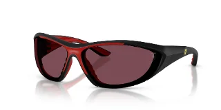 504/1E Black Matte