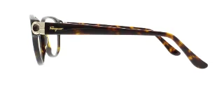 Salvatore Ferragamo Eyeglasses SF2735
