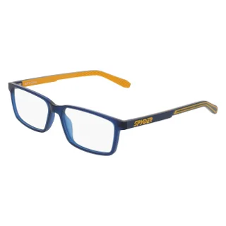 414 Navy Crystal