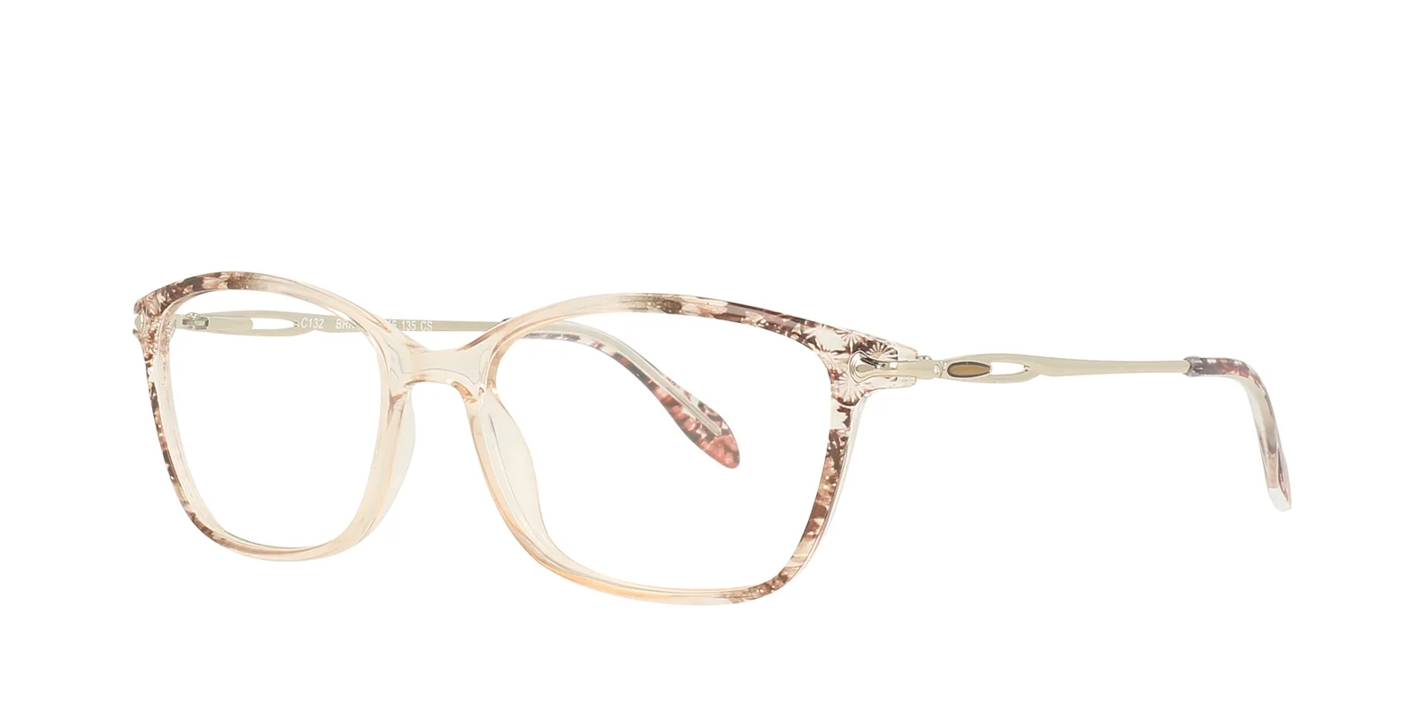 Caravaggio Eyeglasses 132 C