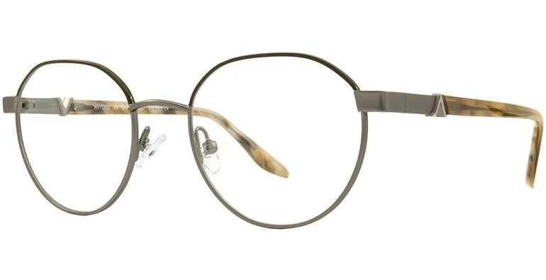 Adrienne Vittadini Petite Eyeglasses 706